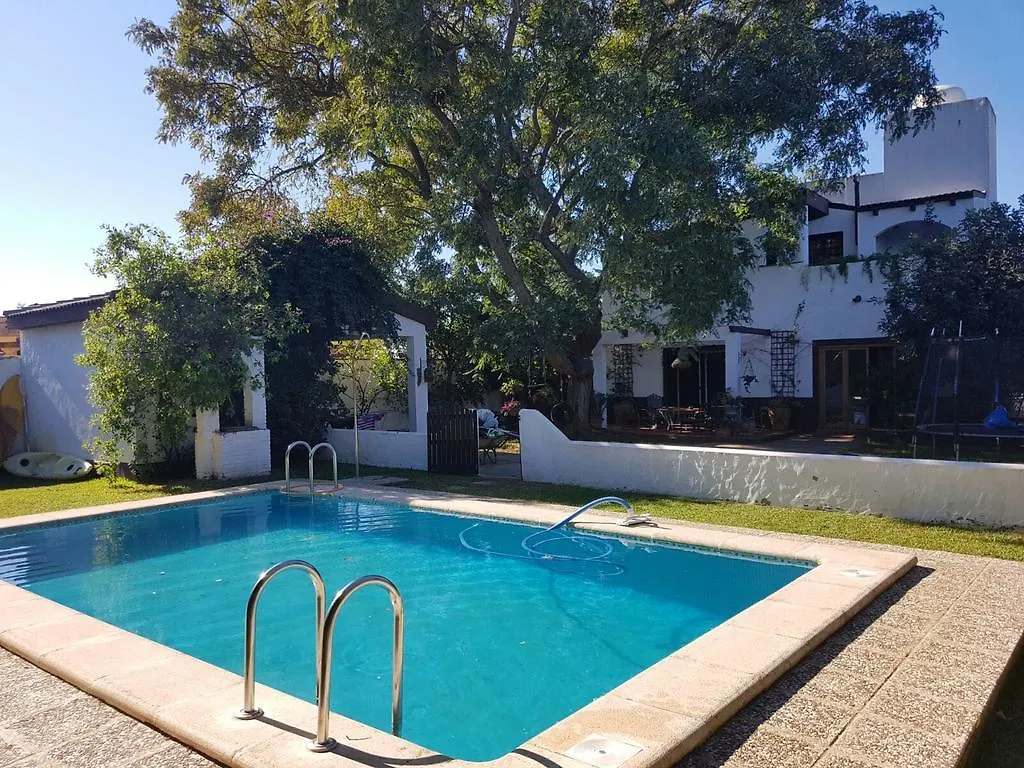 Villa Touzon Chiclana de la Frontera Holiday home