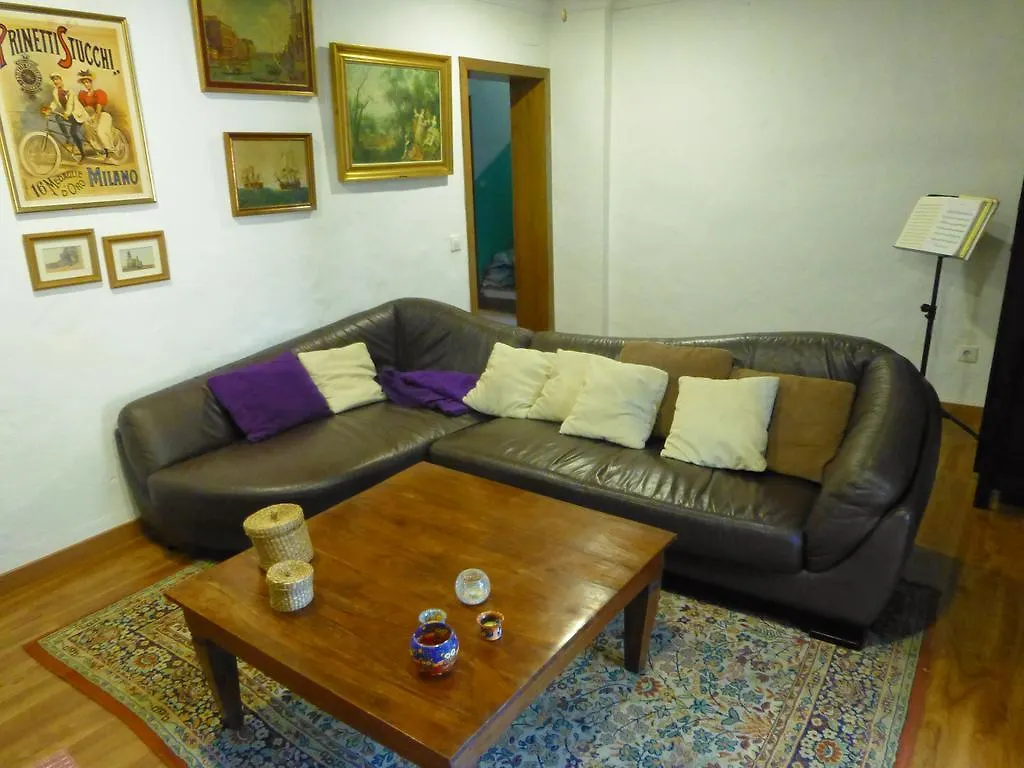 Holiday home Villa Touzon Chiclana de la Frontera Spain