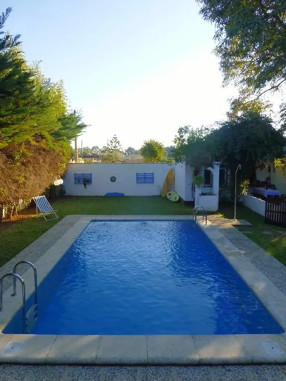 Villa Touzon Chiclana de la Frontera 0*,  Spain