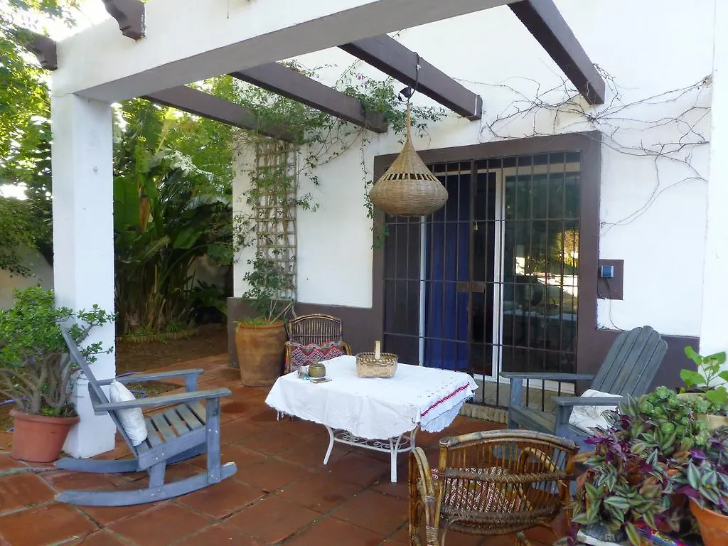 Villa Touzon Chiclana de la Frontera