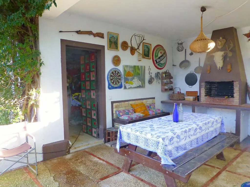 Villa Touzon Chiclana de la Frontera 0*,