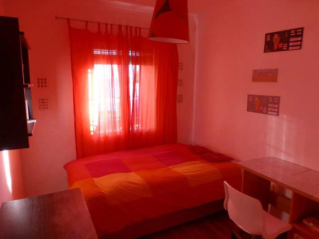 Holiday home Villa Touzon Chiclana de la Frontera