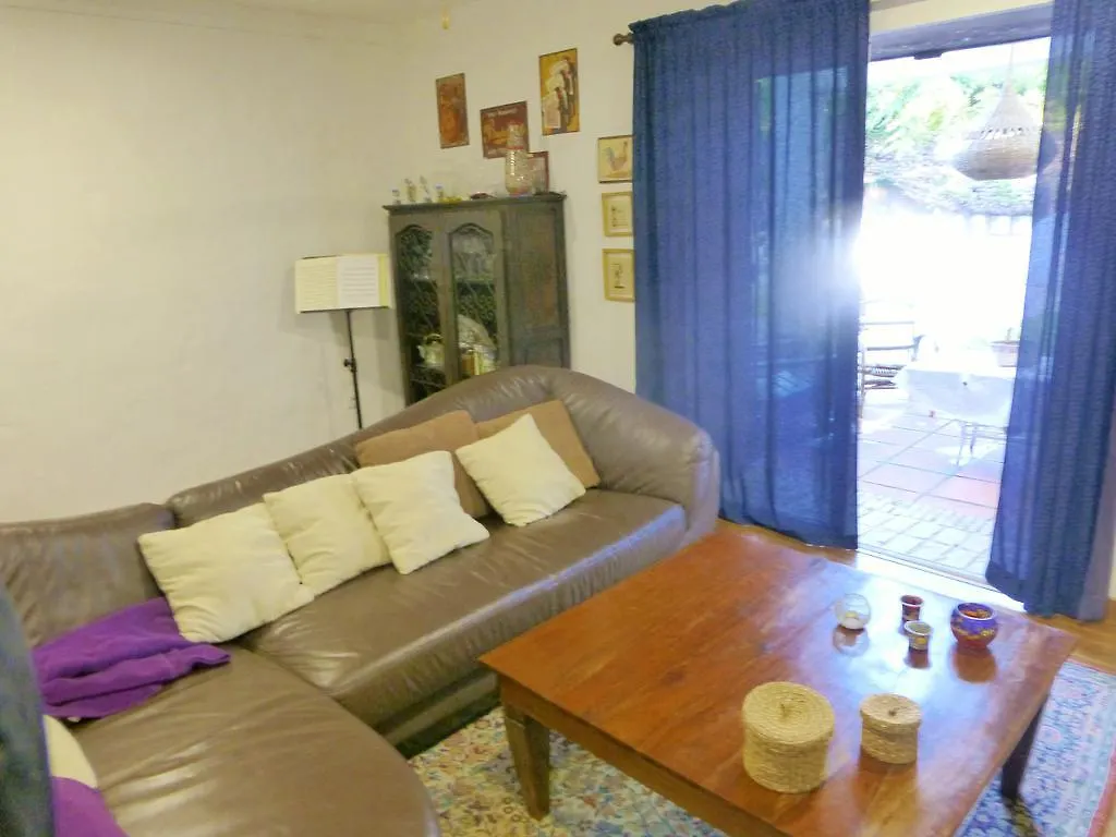 Villa Touzon Chiclana de la Frontera 0*,  Spain