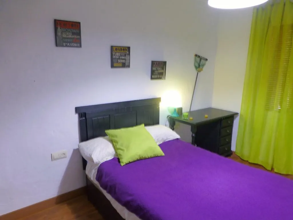 Villa Touzon Chiclana de la Frontera Holiday home